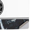 NBA Denver Nuggets Marble PS5 Pro Disk Console Skin