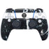 NBA Denver Nuggets Marble PlayStation PS5 Skins