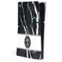 NBA Denver Nuggets Marble PS5 Slim Digital Edition Console Skin