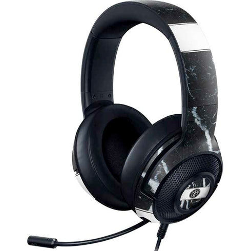 NBA Denver Nuggets Marble Razer Kraken X Skin