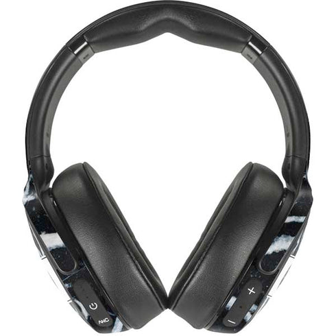 NBA Denver Nuggets Marble Skullcandy Venue Skin