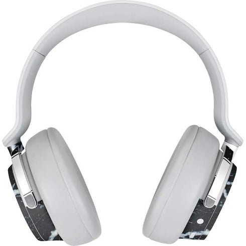 NBA Denver Nuggets Marble Surface Headphones Skin