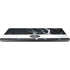 NBA Denver Nuggets Marble Surface Laptop 7 13.8in Skin