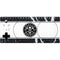 NBA Denver Nuggets Marble Xbox Adaptive Controller Skin