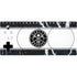 NBA Denver Nuggets Marble Xbox Adaptive Controller Skin