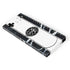 NBA Denver Nuggets Marble Xbox Adaptive Controller Skin