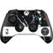 NBA Denver Nuggets Marble Xbox One Controller Skin