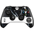 NBA Denver Nuggets Marble Xbox One Controller Skin