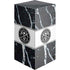 NBA Denver Nuggets Marble XBox Series X Digital Edition Console Skin