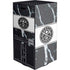 NBA Denver Nuggets Marble XBox Series X Digital Edition Console Skin