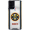 NBA Denver Nuggets Moto G Power 5G (2024) Clear Case