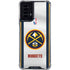 NBA Denver Nuggets Moto G Power 5G (2024) Clear Case
