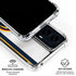 NBA Denver Nuggets Moto G Power 5G (2024) Clear Case