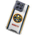NBA Denver Nuggets Moto G Stylus 5G (2025) Clear Case
