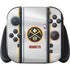 NBA Denver Nuggets Nintendo Switch 2 (2025) with Joy-Con Skin