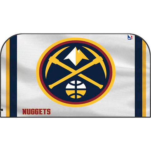 NBA Denver Nuggets Nintendo Switch 2 (2025) with Joy-Con Skin