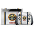 NBA Denver Nuggets Nintendo Skins