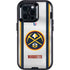 NBA Denver Nuggets Otterbox Defender iPhone Skin
