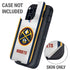 NBA Denver Nuggets Otterbox Defender iPhone Skin