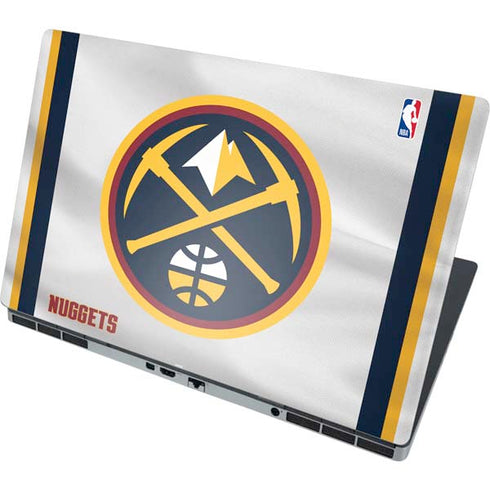 NBA Denver Nuggets Dell Precision Skin