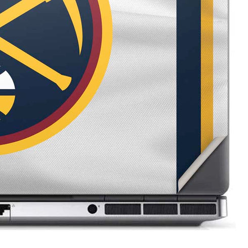 NBA Denver Nuggets Dell Precision Skin