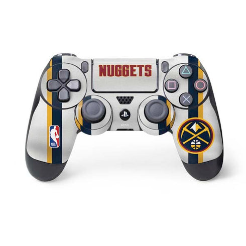 NBA Denver Nuggets PlayStation PS4 Skins