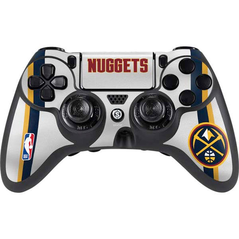 NBA Denver Nuggets PlayStation PS4 Skins