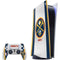 NBA Denver Nuggets PlayStation PS5 Skins