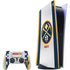 NBA Denver Nuggets PlayStation PS5 Skins