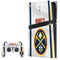 NBA Denver Nuggets PS5 Pro Bundle Skin