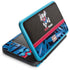 NBA Denver Nuggets Retro Palms Nintendo Skins