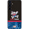 NBA Denver Nuggets Retro Palms Galaxy A16 5G Skin
