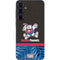 NBA Denver Nuggets Retro Palms Galaxy A35 5G Skin