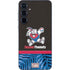 NBA Denver Nuggets Retro Palms Galaxy A35 5G Skin
