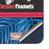 NBA Denver Nuggets Retro Palms Galaxy A36 5G Skin