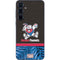 NBA Denver Nuggets Retro Palms Galaxy A55 5G Skin