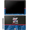 NBA Denver Nuggets Retro Palms Galaxy Book 12in Skin