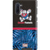 NBA Denver Nuggets Retro Palms Galaxy Cases