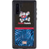 NBA Denver Nuggets Retro Palms Galaxy Cases