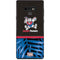 NBA Denver Nuggets Retro Palms Galaxy Note 9 Skin