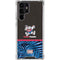 NBA Denver Nuggets Retro Palms Galaxy S23 Ultra Clear Case