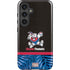 NBA Denver Nuggets Retro Palms Galaxy S25 Impact Case