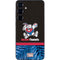 NBA Denver Nuggets Retro Palms Galaxy S25 Plus Skin