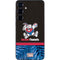 NBA Denver Nuggets Retro Palms Galaxy S24 Plus Skin