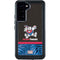 NBA Denver Nuggets Retro Palms Galaxy S24 Plus Waterproof Case