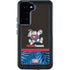 NBA Denver Nuggets Retro Palms Galaxy S24 Plus Waterproof Case