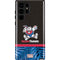 NBA Denver Nuggets Retro Palms Galaxy Cases