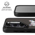 NBA Denver Nuggets Retro Palms Galaxy S24 Ultra Kickstand Case