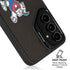 NBA Denver Nuggets Retro Palms Galaxy S24 Ultra Kickstand Case