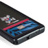 NBA Denver Nuggets Retro Palms Galaxy S24 Ultra Waterproof Case